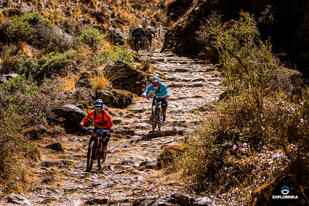 Lares Enduro Tour Valle Sagrado De Los Incas 25