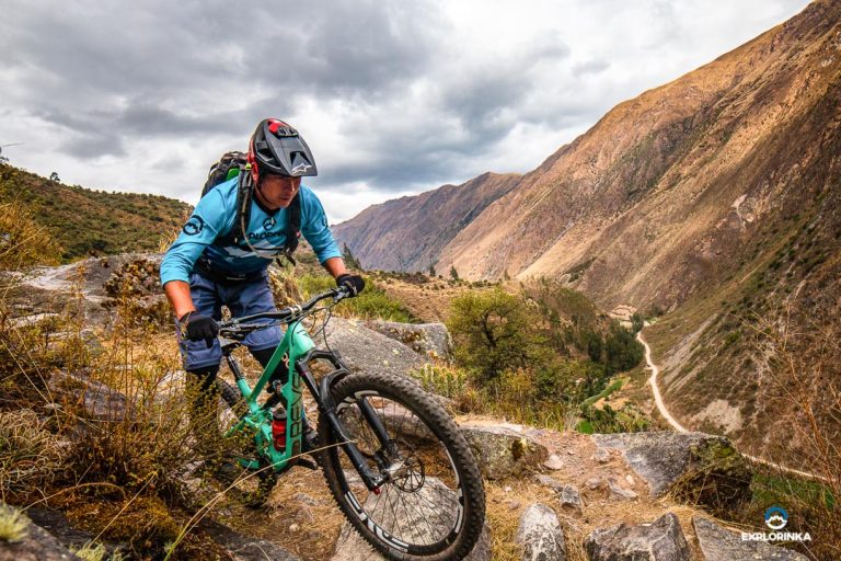 Valle Sagrado De Los Incas Enduro Pumamarca Ollantaytambo 10