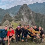 Machu Picchu Viaje En Bicicleta