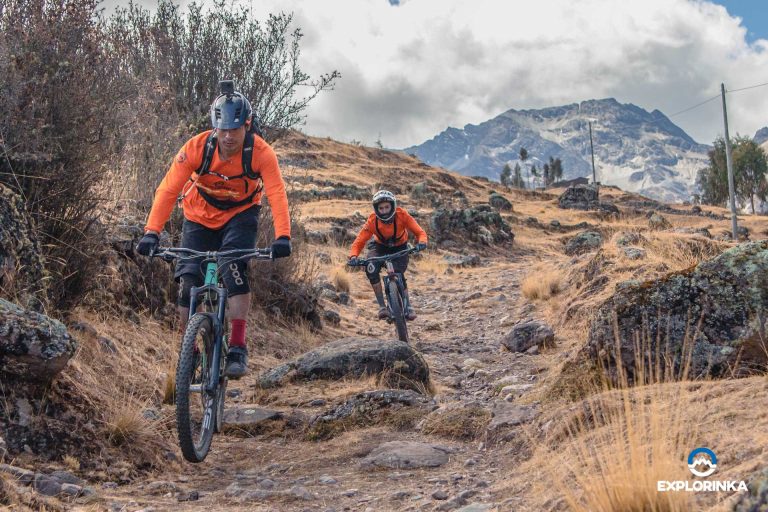 Tipos de ciclismo que puedes practicar en Cusco