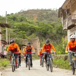 Machu Picchu En Bicicleta