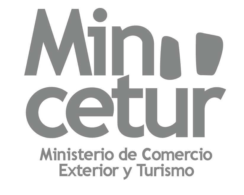 Logo Mincetur