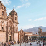 Ciudad Del Cusco
